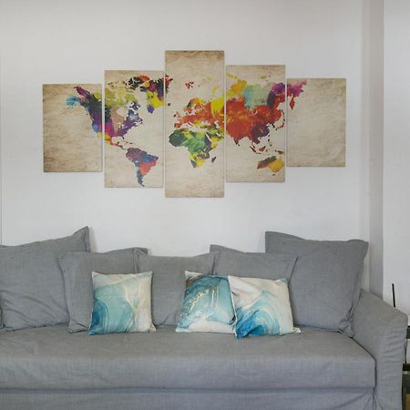 Flamilla Home Next To Vatican Museums Roma Exterior foto