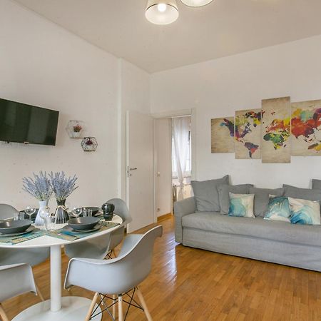 Flamilla Home Next To Vatican Museums Roma Exterior foto