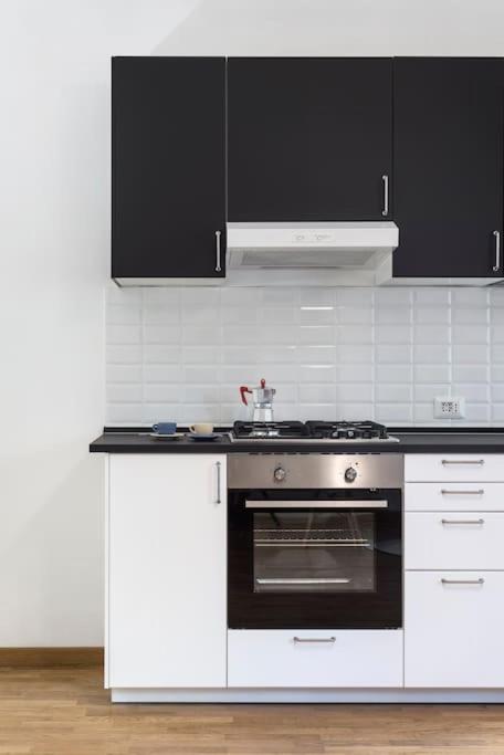Flamilla Home Next To Vatican Museums Roma Exterior foto