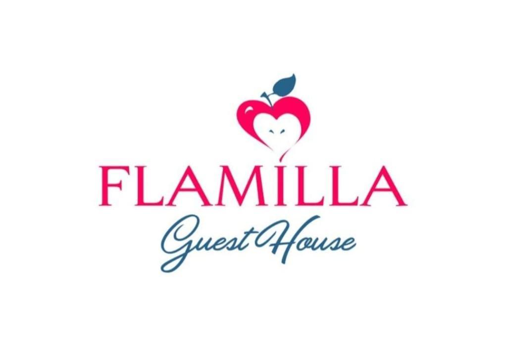 Flamilla Home Next To Vatican Museums Roma Exterior foto