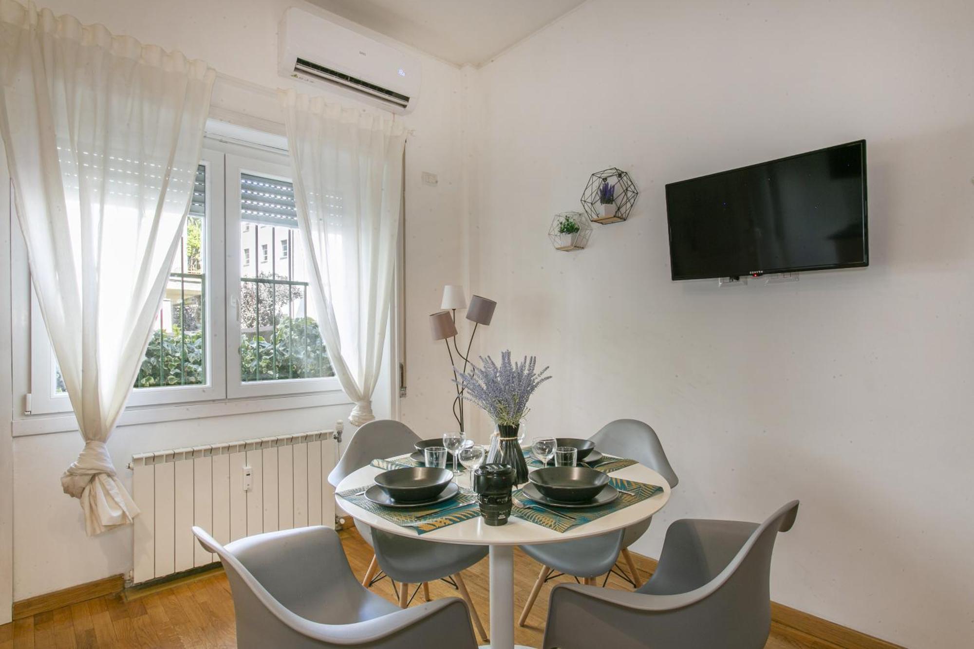 Flamilla Home Next To Vatican Museums Roma Exterior foto