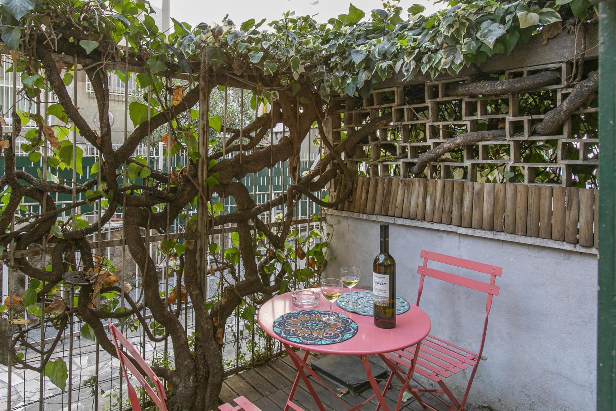 Flamilla Home Next To Vatican Museums Roma Exterior foto
